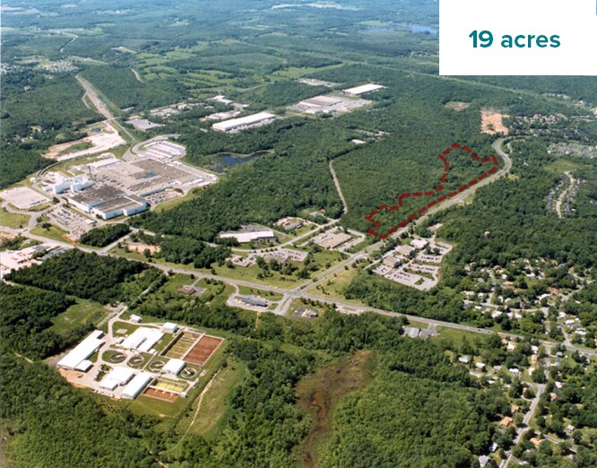 Loop Rd, Baldwinsville, NY 13027 Radisson Corporate Park