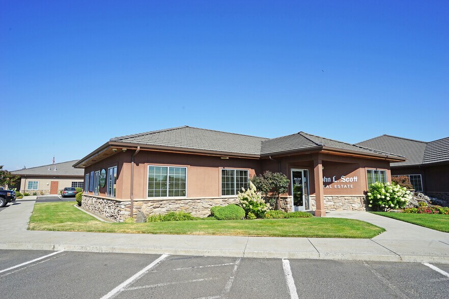 3907 Creekside Loop, Yakima, WA 98902 Building 5