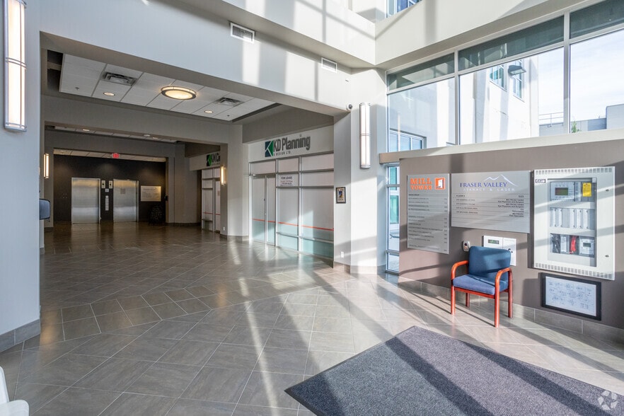 34077 Gladys Ave, Abbotsford, BC for lease - Interior Photo - Image 3 of 18