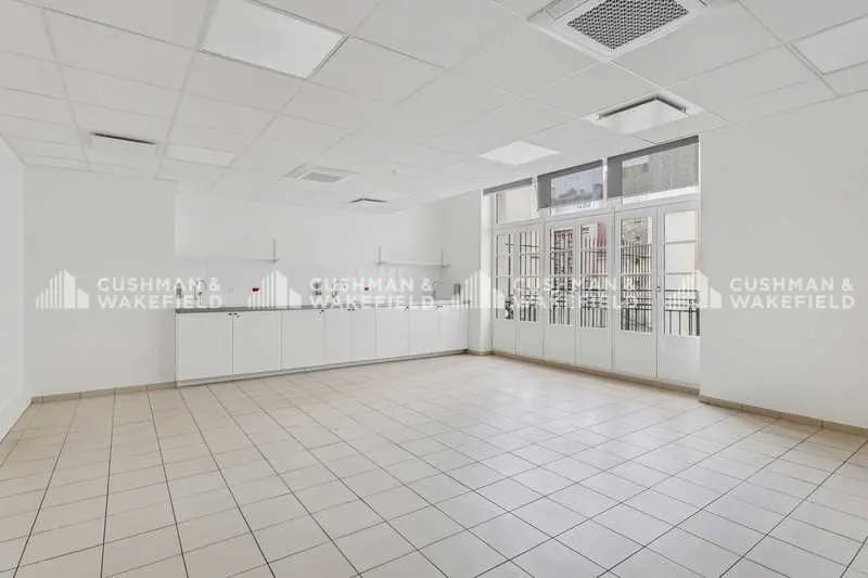 59 Avenue De Ségur, Paris for lease - Building Photo - Image 3 of 16