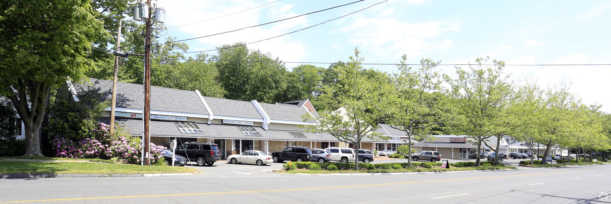 997-1045 Post Rd E, Westport, CT for sale Building Photo- Image 1 of 1