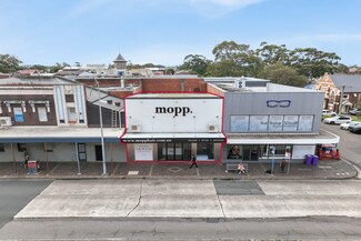 More details for 98 Tudor St, Hamilton - Retail for Lease