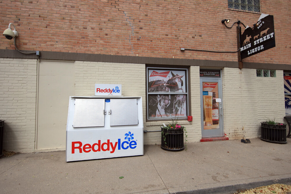 107 Main St, Collbran, CO for sale Building Photo- Image 1 of 1