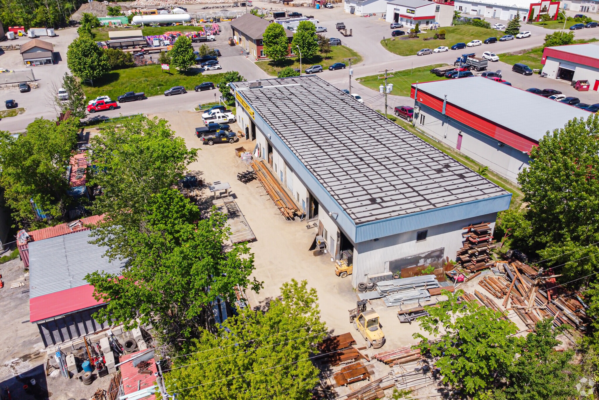 16 Rue de Bécancour, Gatineau, QC for sale Building Photo- Image 1 of 1