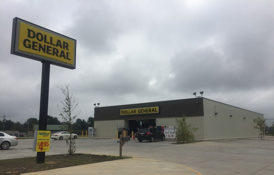 5480 Columbia Hwy N, Monetta, SC for sale - Other - Image 1 of 1