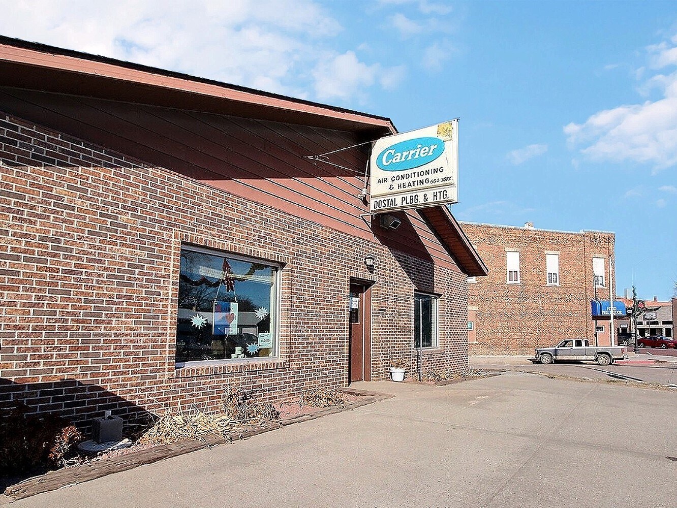 310 Main St, Scribner, NE 68057