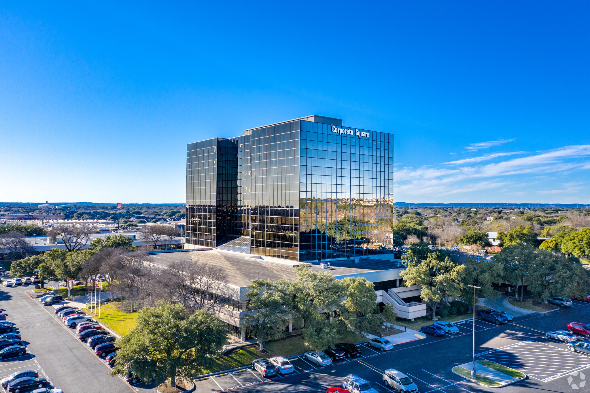 4801 NW Loop 410, San Antonio, TX for lease Building Photo- Image 1 of 12