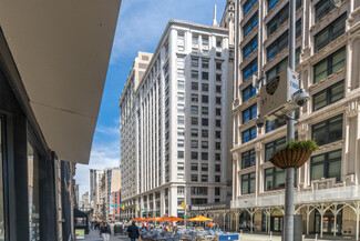 More details for 1140 Broadway, New York, NY - Office for Lease