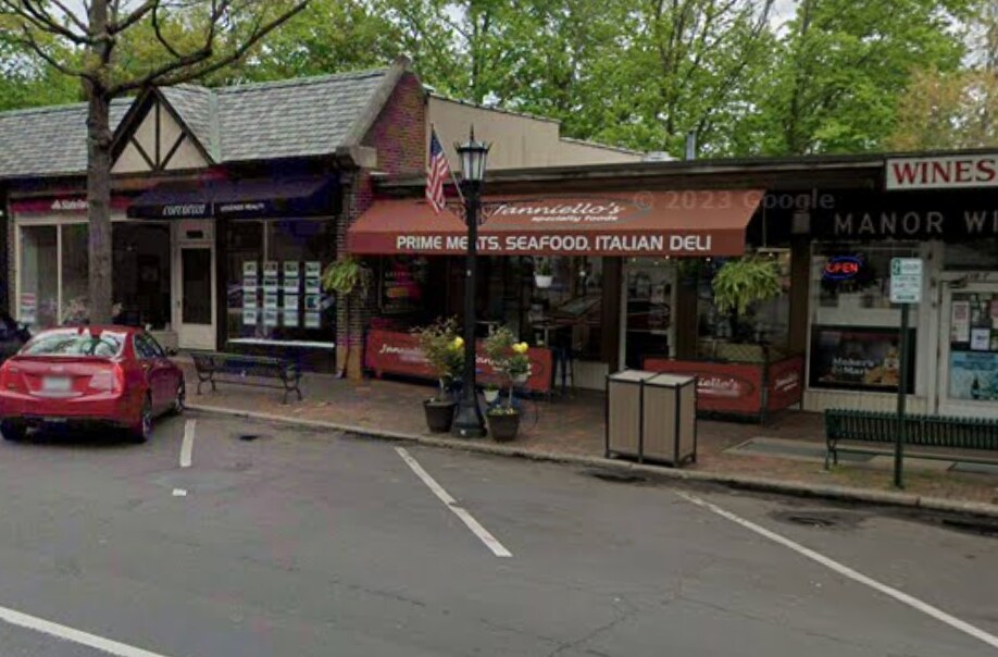 1191 Pleasantville Rd, Briarcliff Manor Village, NY for sale Building Photo- Image 1 of 1