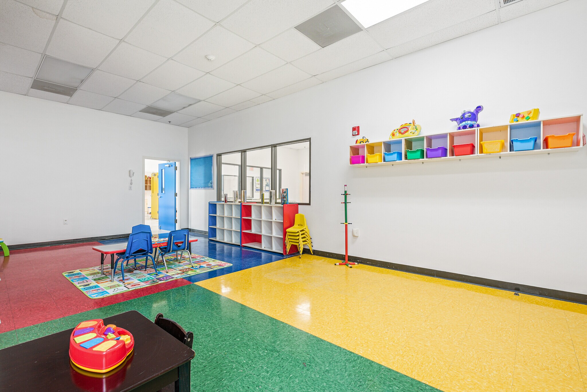 13511 Florence Rd, Sugar Land, TX for lease Toddler 1- Image 14 of 24