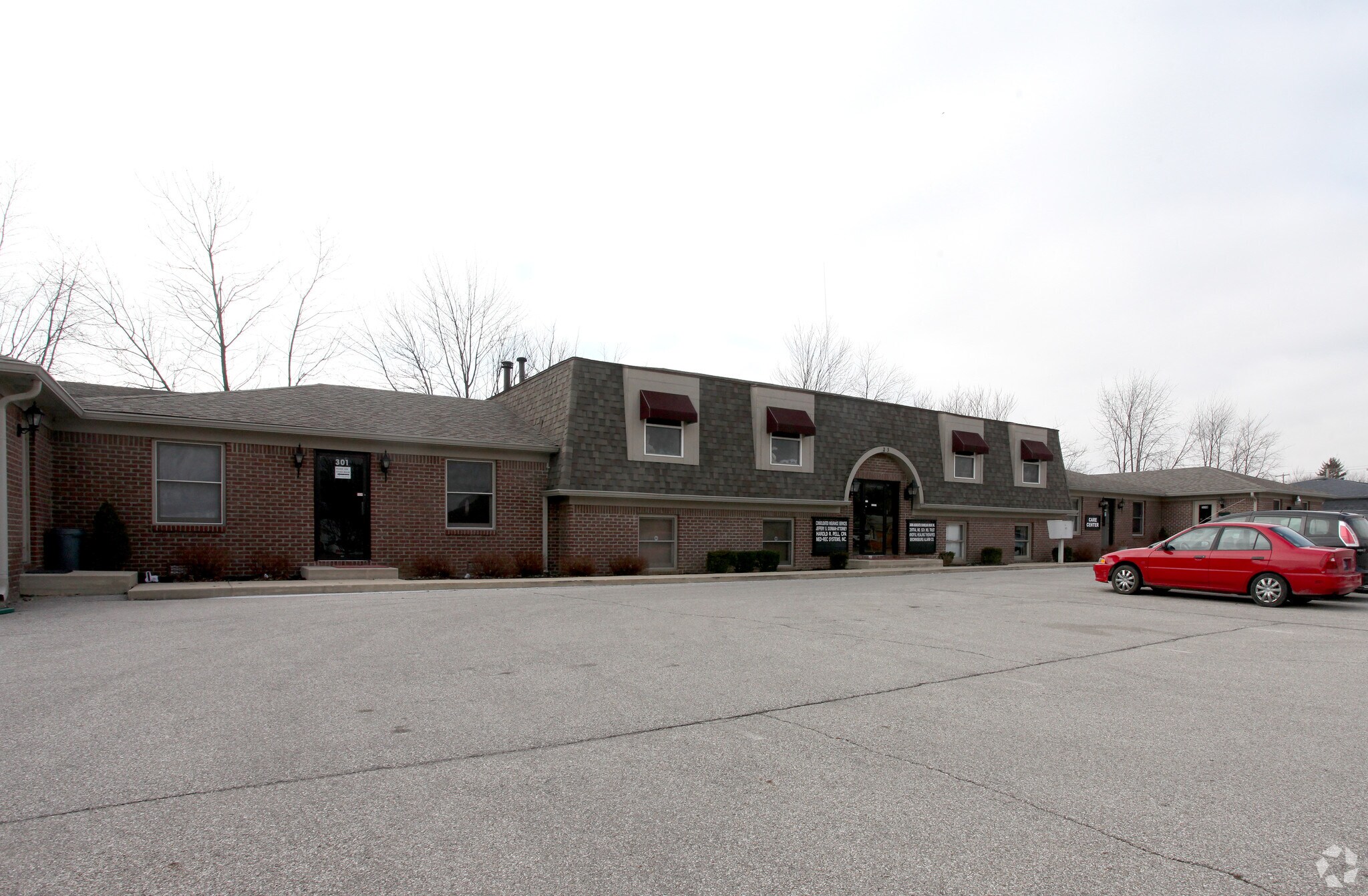 23 Motif Blvd, Brownsburg, IN for sale Primary Photo- Image 1 of 1