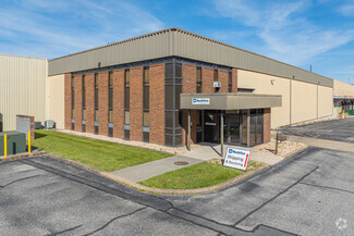 More details for 6750 Santa Barbara Ct, Elkridge, MD - Industrial for Lease