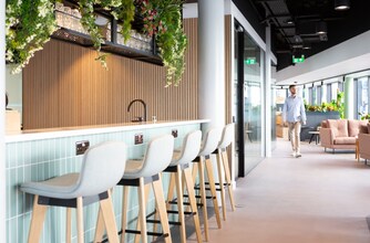 1 Kings Cross Bridge, London for lease Building Photo- Image 1 of 6