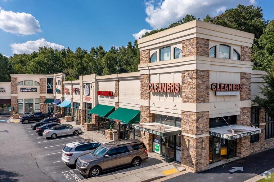 2148 NW Duluth Hwy, Duluth, GA for lease - Building Photo - Image 1 of 16