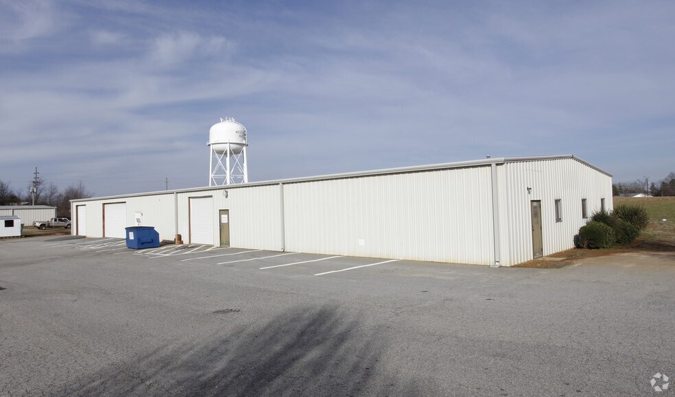 1223 New Hope Rd, Anderson, SC 29625