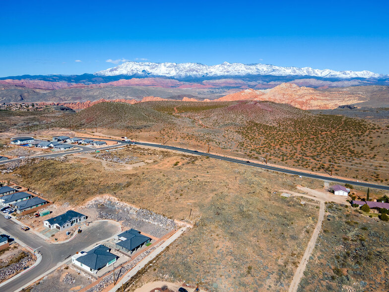 1400 600 North, Hurricane, UT for sale - Aerial - Image 3 of 22