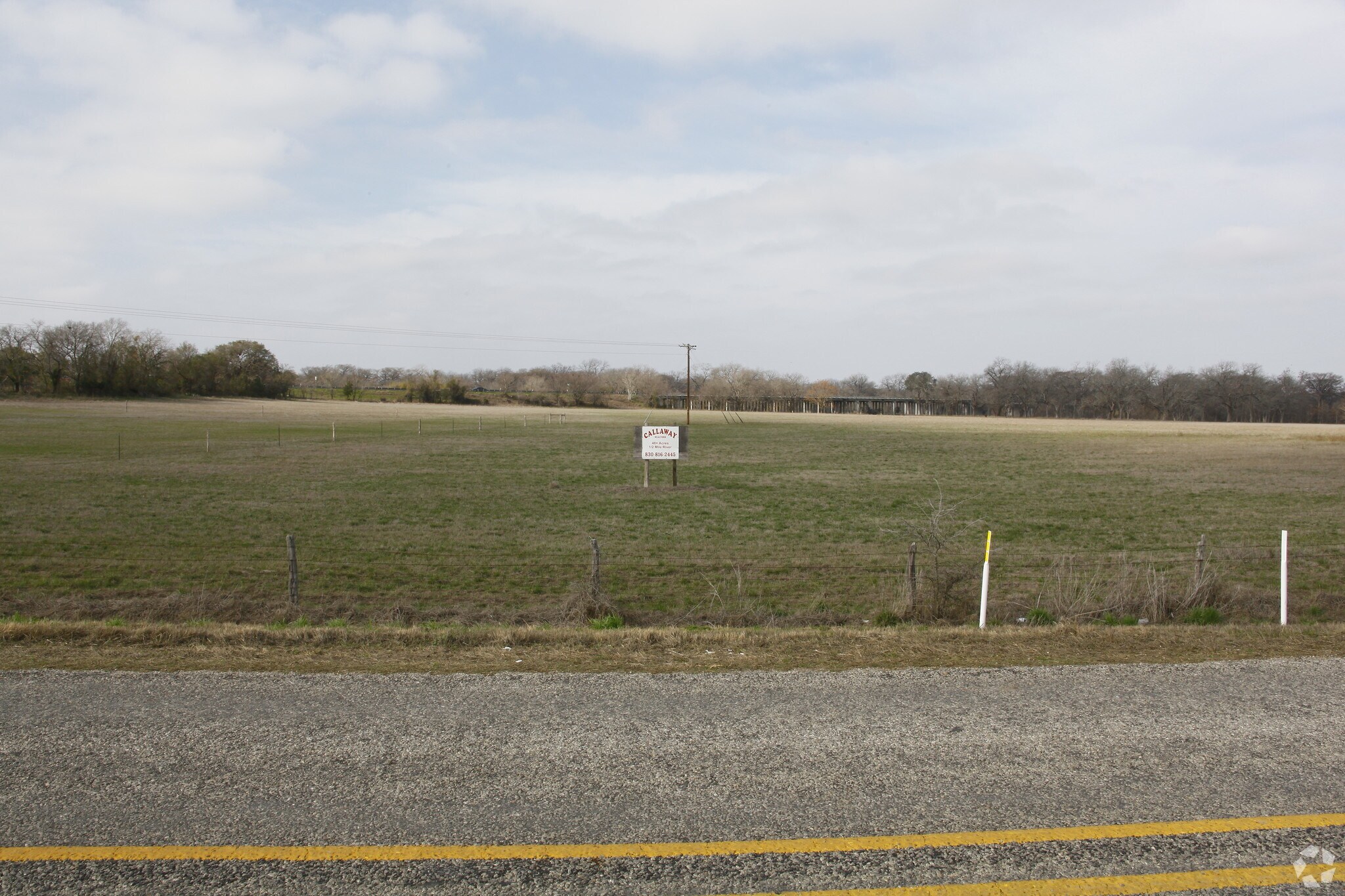 52329 Interstate 10 Fwy, Comfort, TX for sale Primary Photo- Image 1 of 1