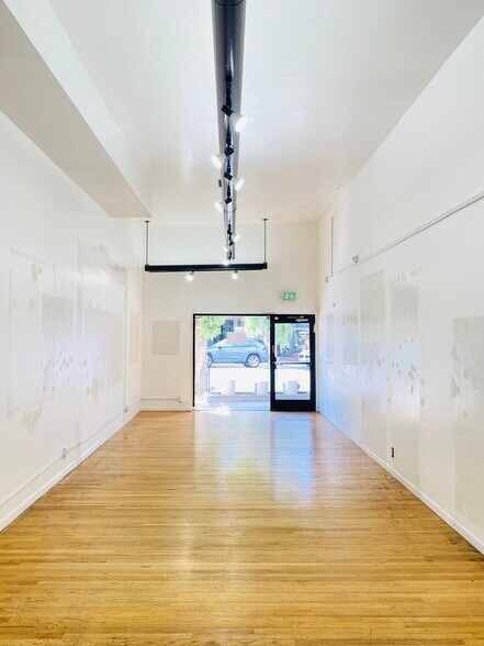 50-52 N Santa Cruz Ave, Los Gatos, CA for sale - Interior Photo - Image 1 of 1