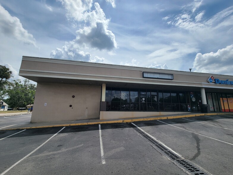 5850 SE Abshier Blvd, Belleview, FL for lease - Building Photo - Image 2 of 18