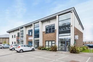 More details for 1-4 Austin Blvd, Sunderland - Office for Lease