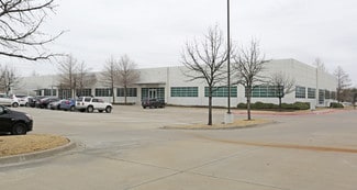 More details for 631 S Royal Ln, Coppell, TX - Flex for Lease