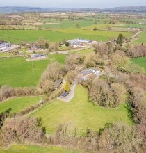 A489, Montgomery, POW - Aerial  map view - Image1