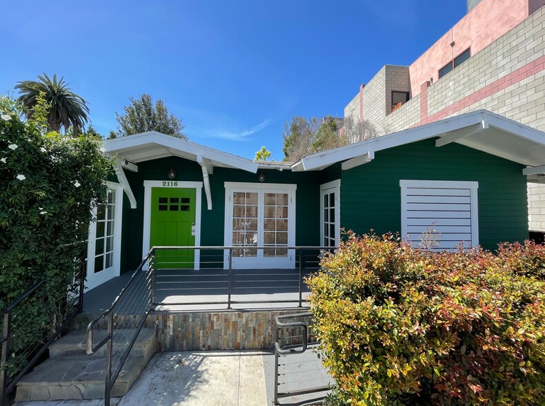 2116 Main St, Santa Monica, CA for sale - Primary Photo - Image 1 of 1