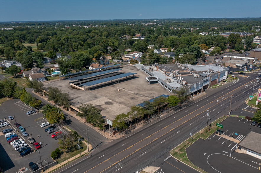 1858 Street Rd, Bensalem, PA for sale - Building Photo - Image 3 of 21