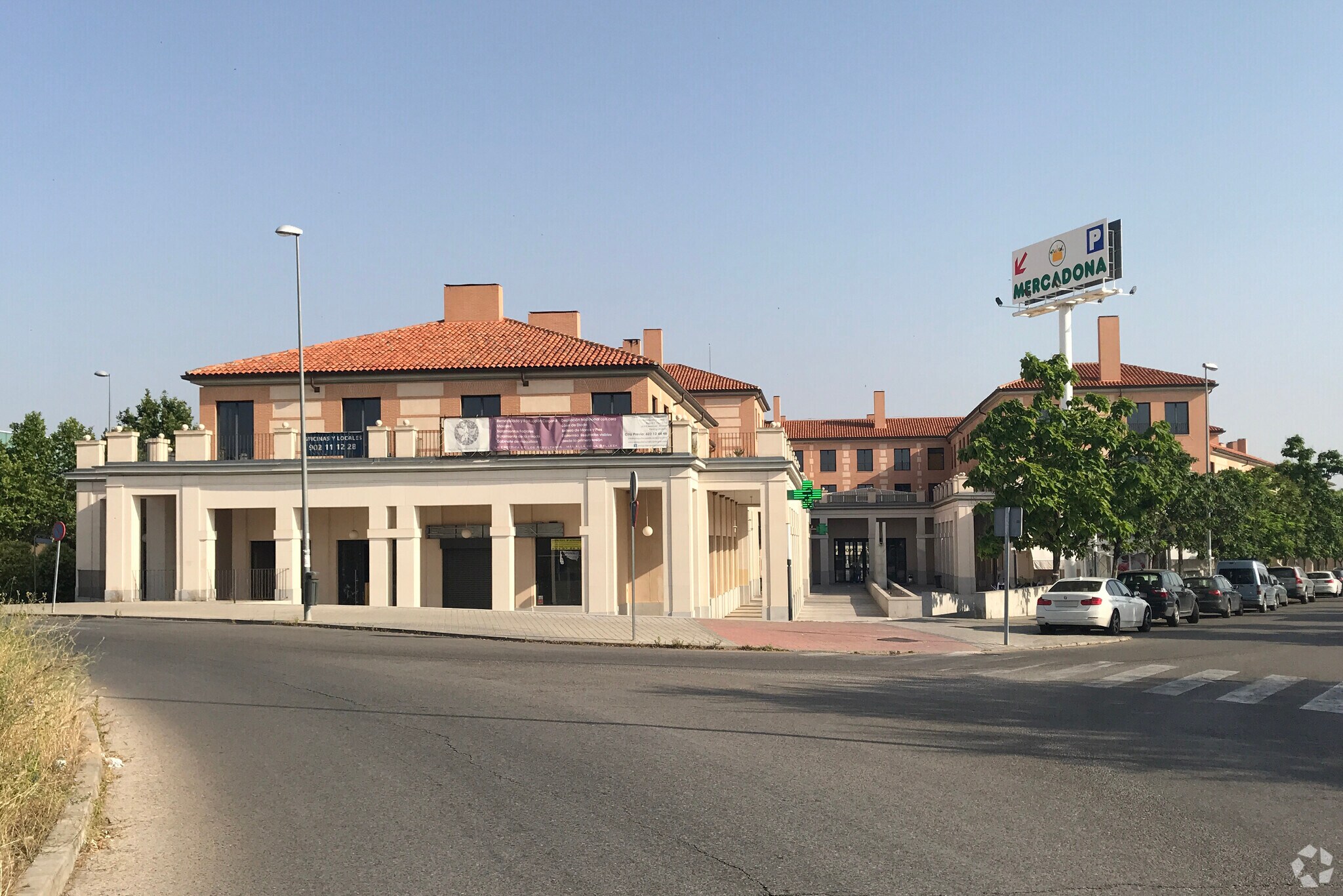 Office in Aranjuez, Madrid for sale Primary Photo- Image 1 of 1