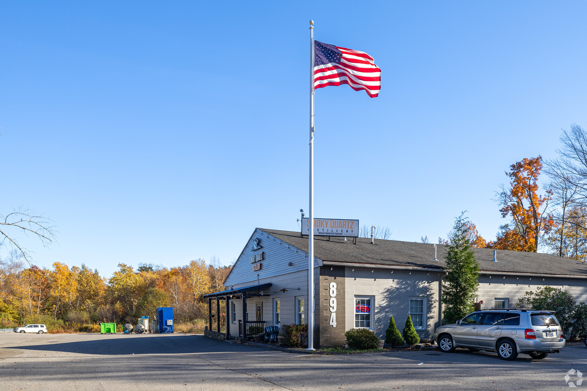 920 Lafayette Rd, Seabrook, NH for lease Interior Photo- Image 1 of 14