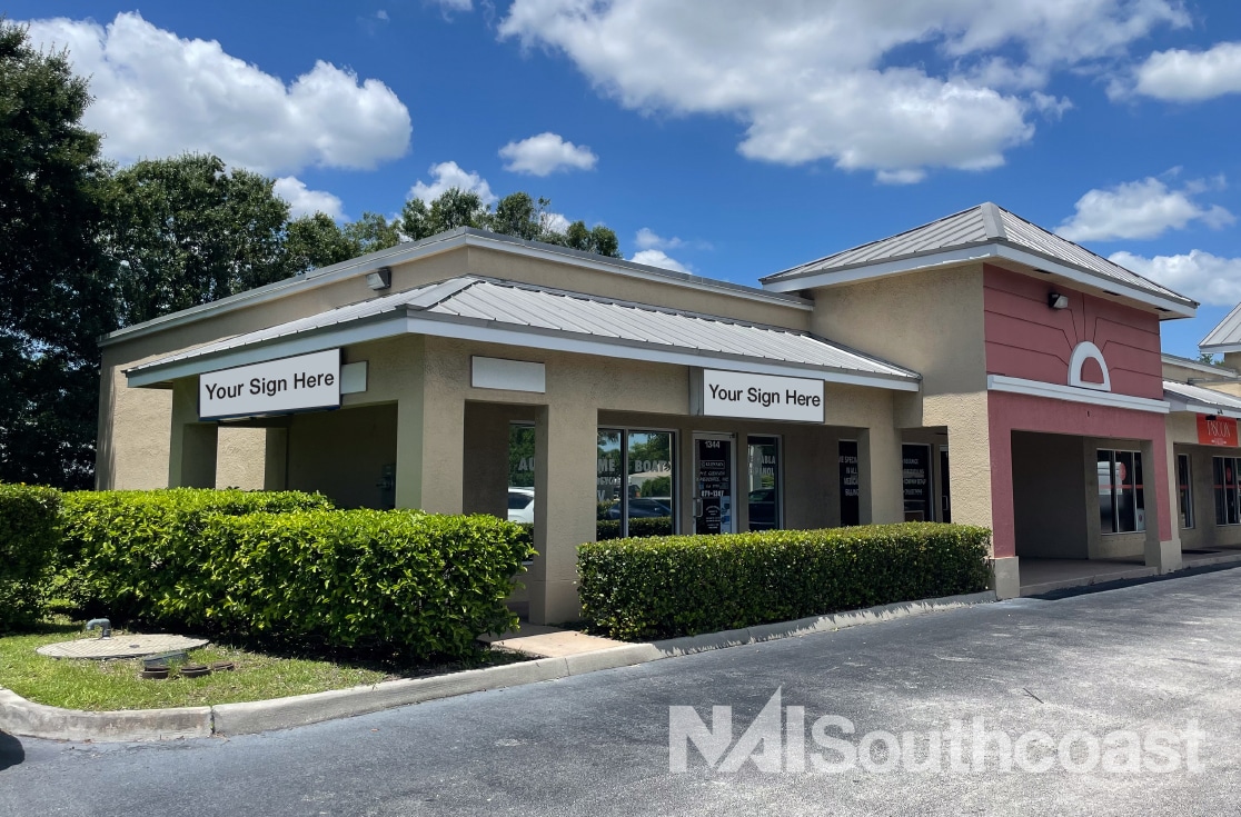 1330-1344 SW Bayshore Blvd, Port Saint Lucie, FL for sale Building Photo- Image 1 of 1