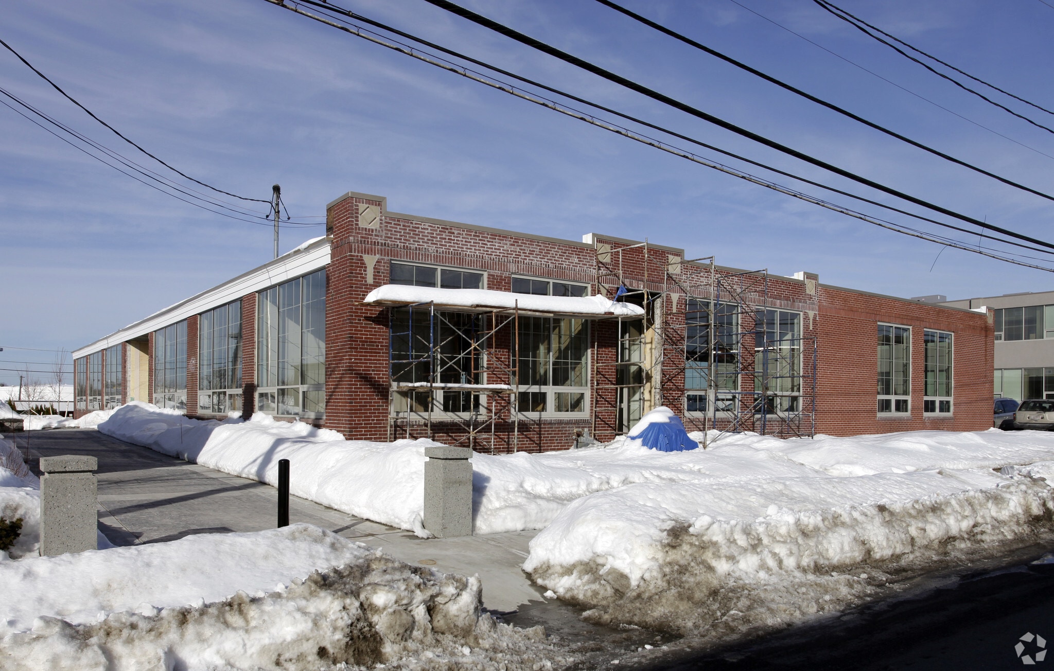 63 Baker St, Providence, RI for lease Building Photo- Image 1 of 4