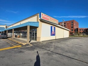 2416 Music Valley Dr, Nashville, TN for lease Building Photo- Image 2 of 3