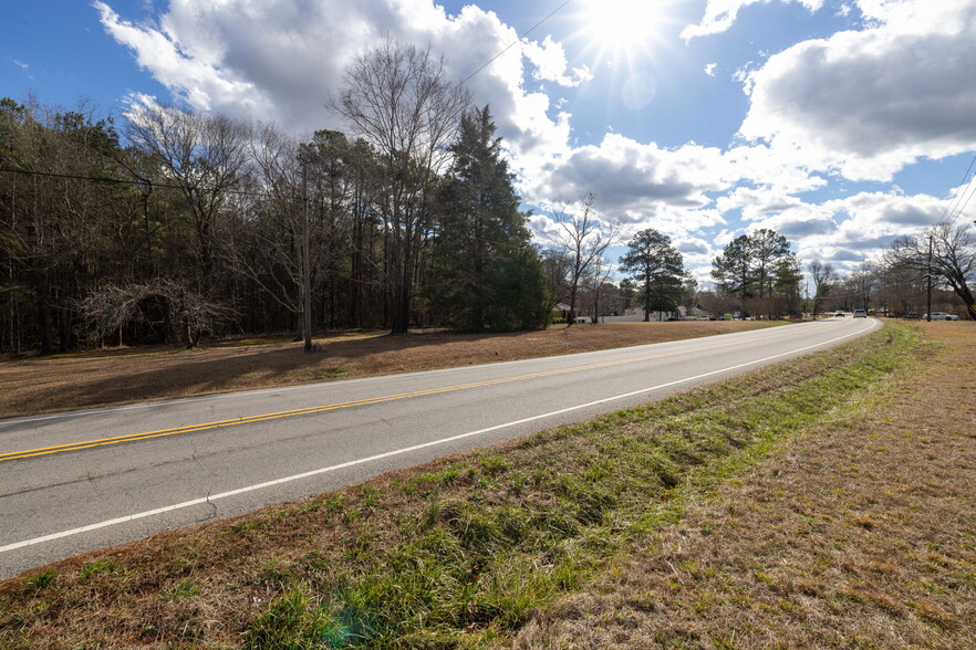 Bethlehem Road (Outskirts of Knightdale), Knightdale, NC for sale - Building Photo - Image 3 of 6