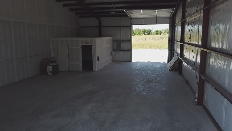 7400 Fm 2622 W, Ponder, TX for lease - Commercial Listing Video - Image 2 of 8