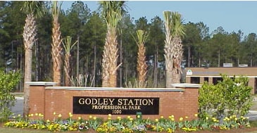 1000 Towne Center Blvd, Pooler, GA for lease - Primary Photo - Image 2 of 4