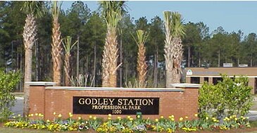 1000 Towne Center Blvd, Pooler, GA for lease Primary Photo- Image 1 of 5