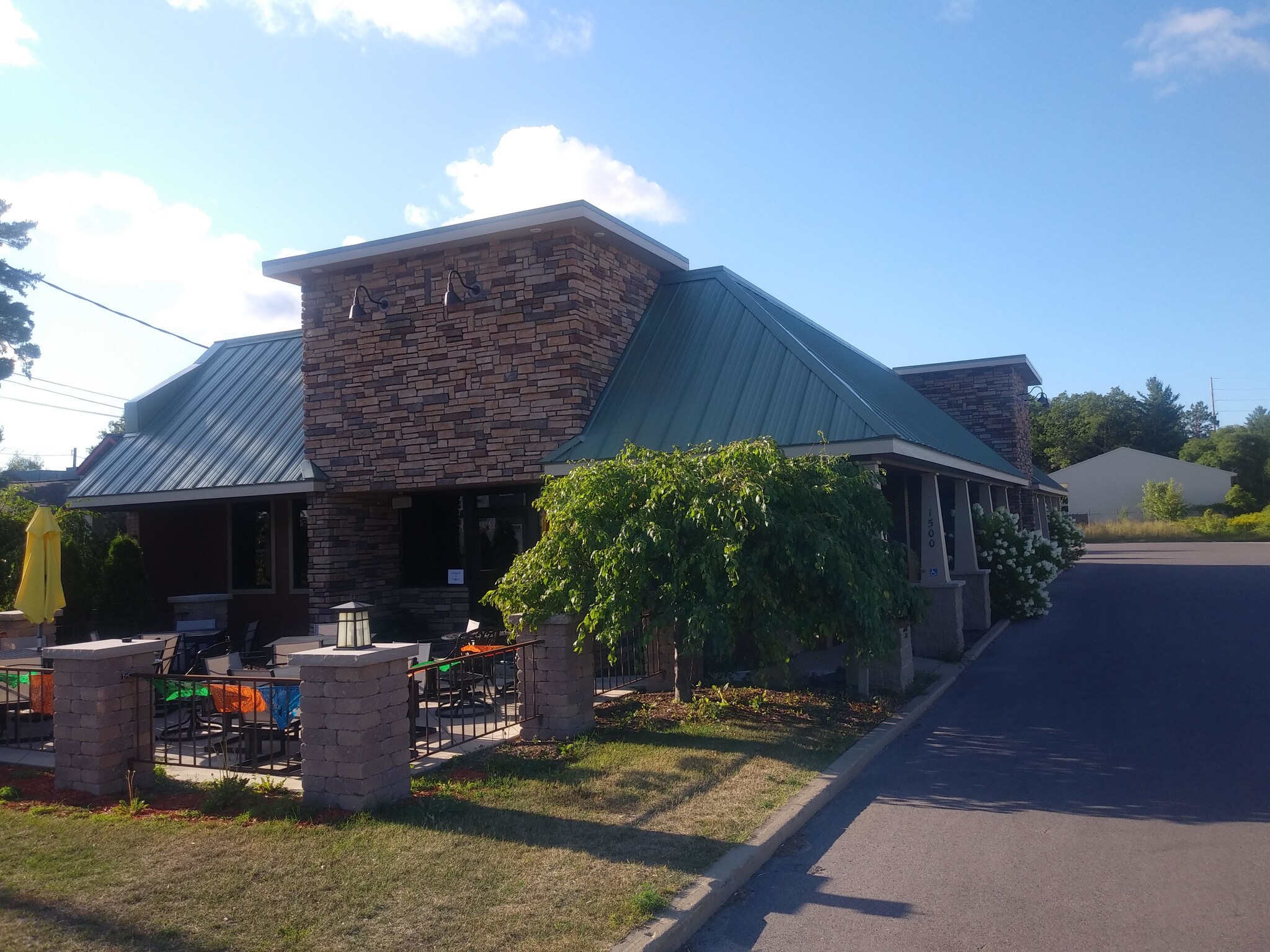 1500 N US Highway 31, Traverse City, MI for sale Building Photo- Image 1 of 1