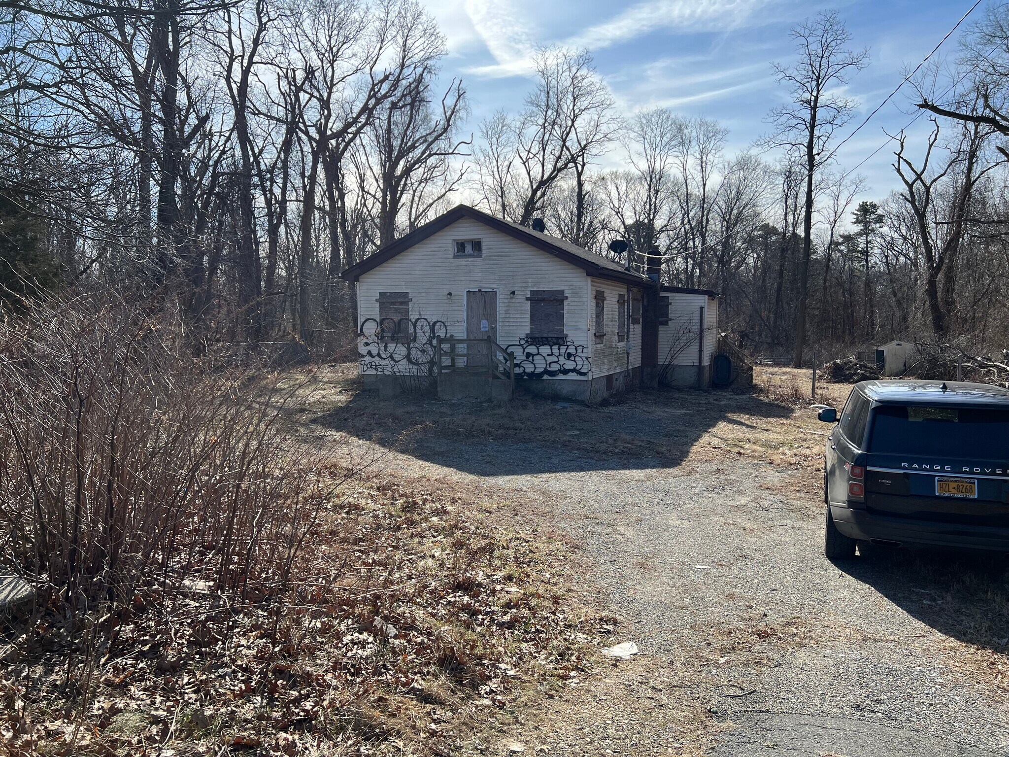 118 Rt-25a, Miller Place, NY for sale Primary Photo- Image 1 of 1