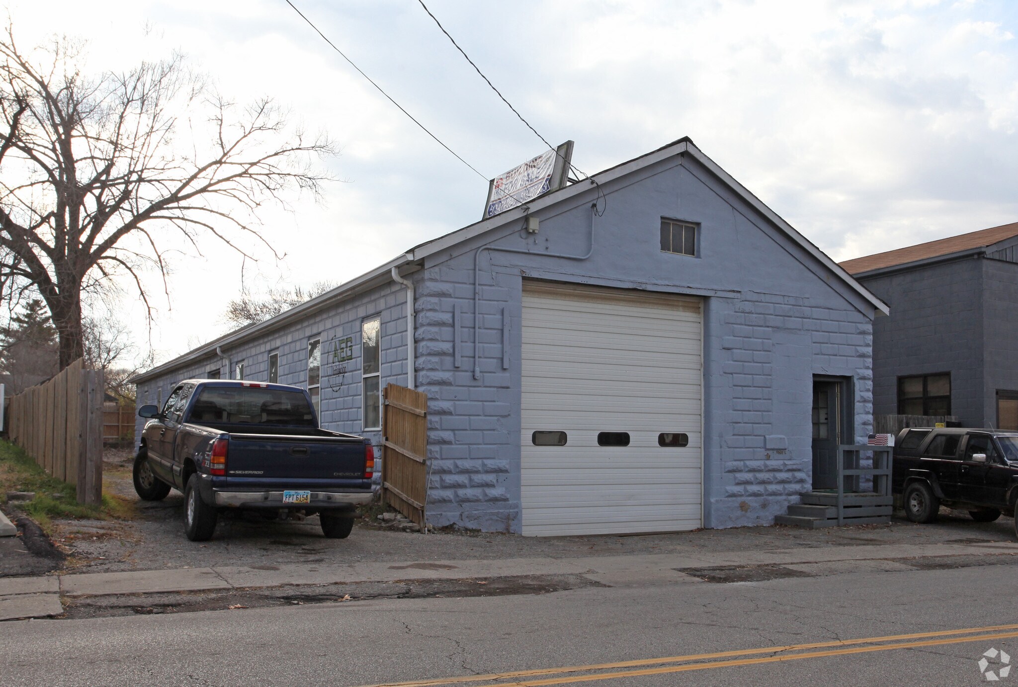 11 Clark Rd, Cincinnati, OH for sale Primary Photo- Image 1 of 1