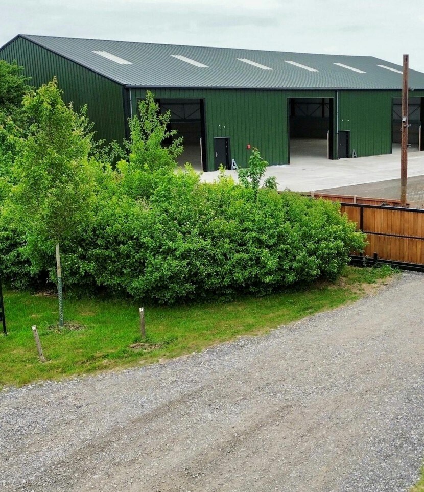 Unit A, Godington Buildings, Bicester for lease Building Photo- Image 1 of 9