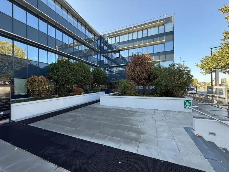 264 Boulevard Godard, Bordeaux for lease - Building Photo - Image 2 of 11