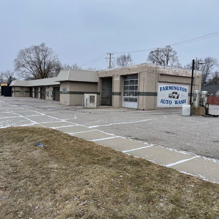 30544 Grand River Ave, Farmington Hills, MI for sale Building Photo- Image 1 of 21