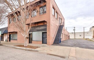 More details for 411 NW 5th St, Oklahoma City, OK - Flex for Sale