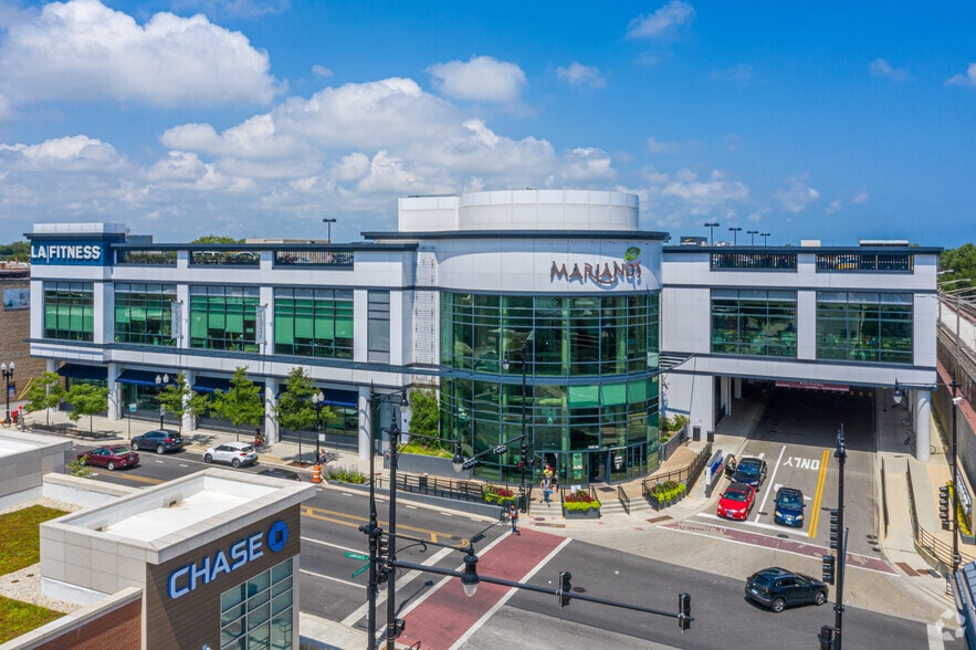 1800 W Lawrence Ave, Chicago, IL for lease - Building Photo - Image 3 of 11