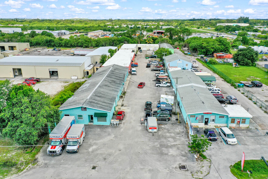 3309 Oleander Ave, Fort Pierce, FL 34982 - Industrial for Lease | LoopNet