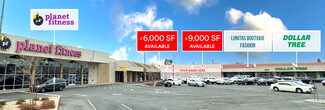 More details for 301-343 W Olive Ave, Madera, CA - Retail for Lease