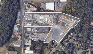 More details for 8808 Wilkinson Blvd, Charlotte, NC - Industrial for Sale