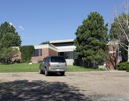 1604 S 21st St, Colorado Springs CO - Office Space