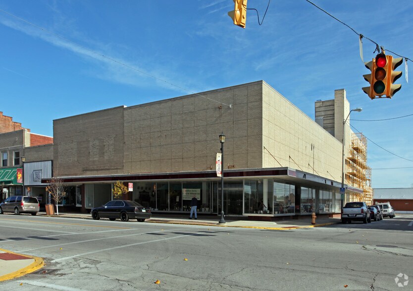 127 S Front St, Fremont, OH for sale - Primary Photo - Image 1 of 1